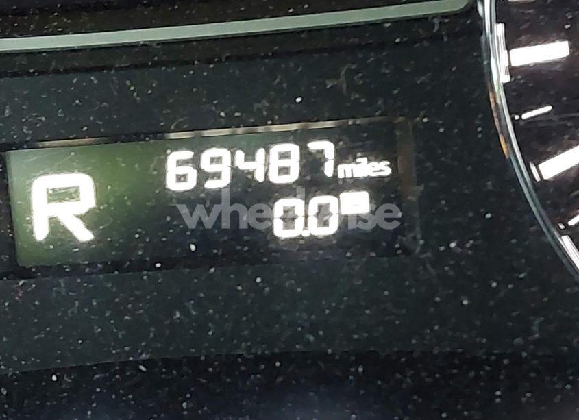 Photo 15 of 2015 Nissan Altima 2.5 S (VIN 1N4AL3AP2FN400975)