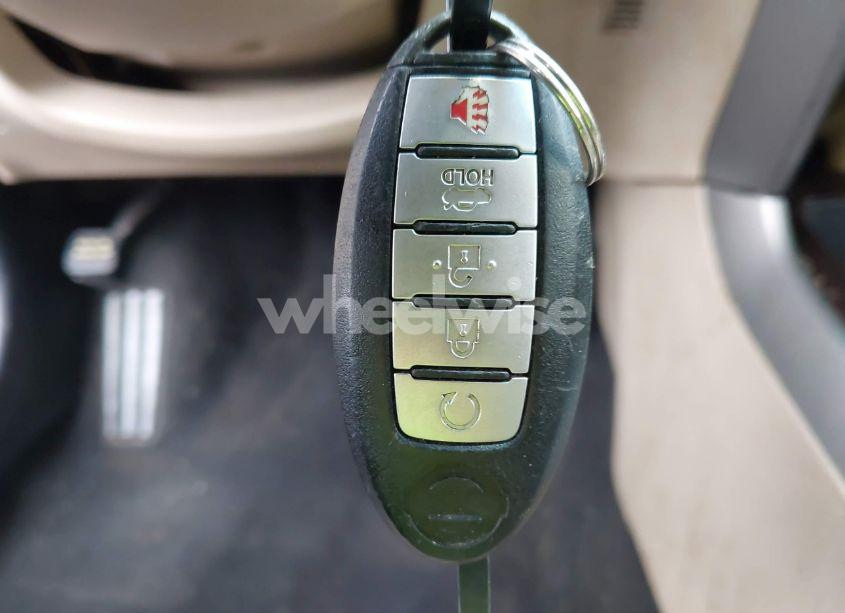 Photo 11 of 2015 Nissan Altima 2.5/2.5 S/2.5 SL/2.5 SV (VIN 1N4AL3AP2FN401561)