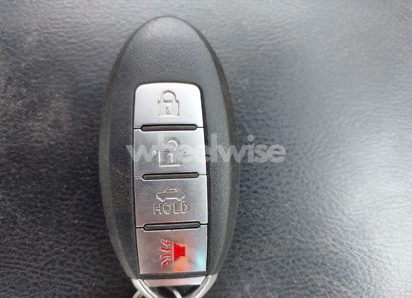 Photo 11 of 2015 Nissan Altima 2.5 SL (VIN 1N4AL3AP2FN407599)