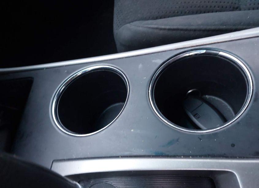 Photo 11 of 2015 Nissan Altima 2.5 S (VIN 1N4AL3AP2FN861304)