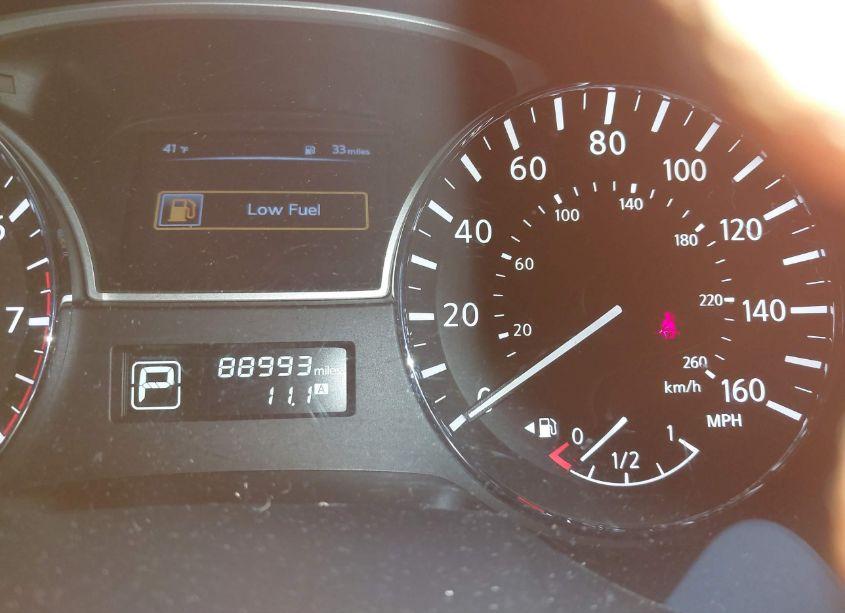 Photo 12 of 2015 Nissan Altima 2.5 S (VIN 1N4AL3AP2FN861304)