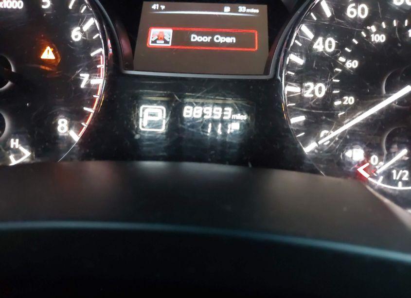 Photo 7 of 2015 Nissan Altima 2.5 S (VIN 1N4AL3AP2FN861304)