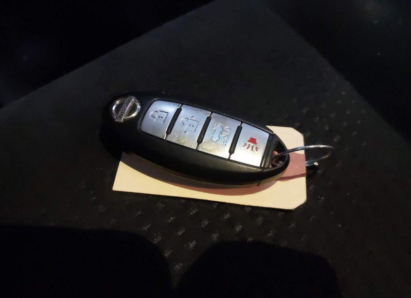 Photo 11 of 2015 Nissan Altima 2.5 S (VIN 1N4AL3AP2FN863747)