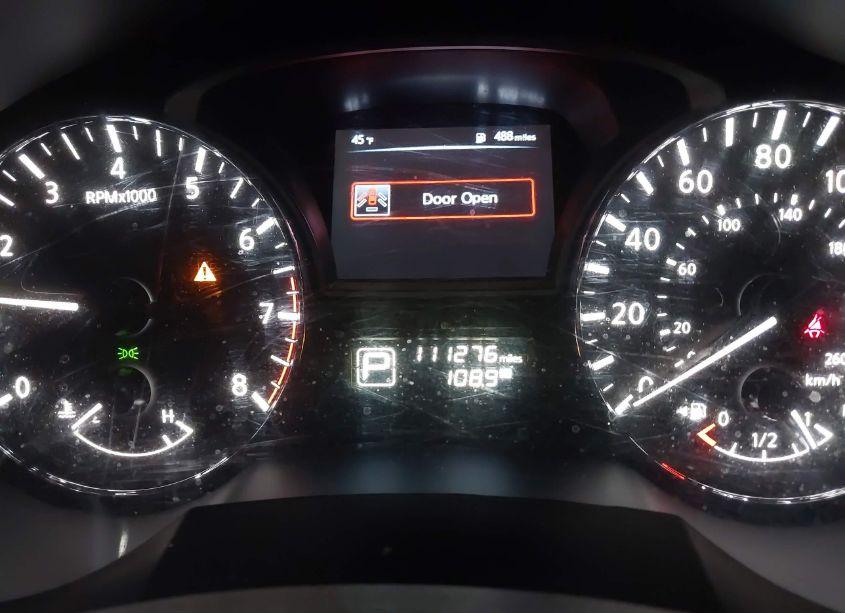 Photo 15 of 2015 Nissan Altima 2.5 S (VIN 1N4AL3AP2FN863747)