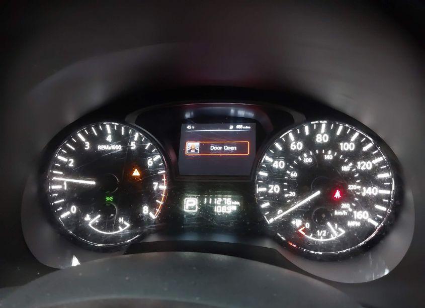 Photo 7 of 2015 Nissan Altima 2.5 S (VIN 1N4AL3AP2FN863747)