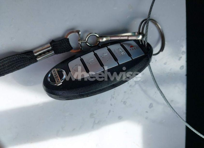 Photo 11 of 2015 Nissan Altima 2.5 SL (VIN 1N4AL3AP2FN873551)
