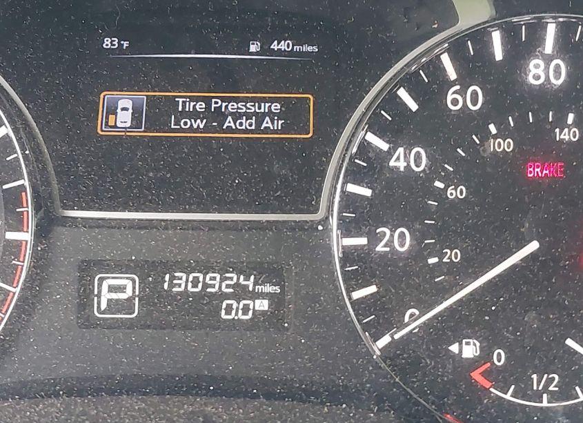 Photo 15 of 2015 Nissan Altima 2.5 S (VIN 1N4AL3AP2FN876563)