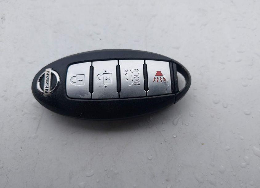 Photo 11 of 2015 Nissan Altima 2.5/2.5 S/2.5 SL/2.5 SV (VIN 1N4AL3AP2FN888373)