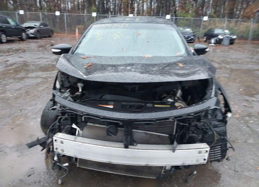 Photo 11 of 2015 Nissan Altima 2.5 SL (VIN 1N4AL3AP2FN896022)