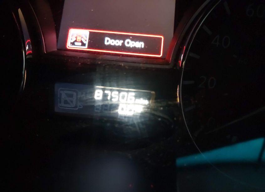 Photo 14 of 2015 Nissan Altima 2.5 SL (VIN 1N4AL3AP2FN896022)