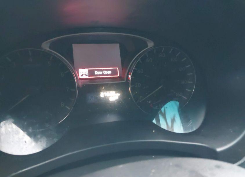 Photo 7 of 2015 Nissan Altima 2.5 SL (VIN 1N4AL3AP2FN896022)