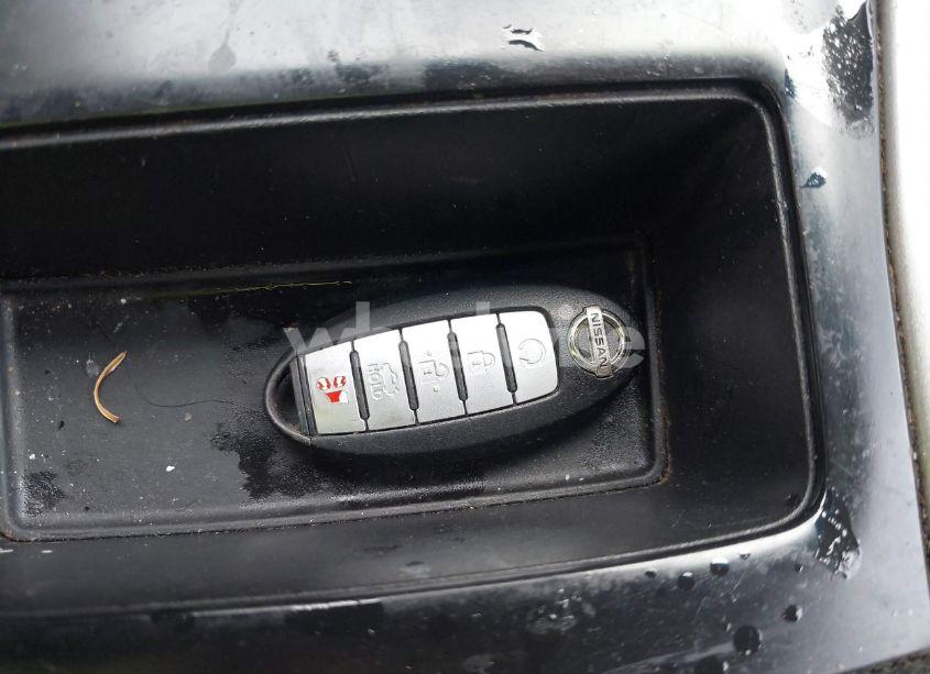 Photo 11 of 2015 Nissan Altima 2.5 S (VIN 1N4AL3AP2FN899521)