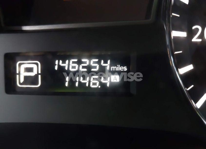 Photo 15 of 2015 Nissan Altima 2.5 S (VIN 1N4AL3AP2FN899521)