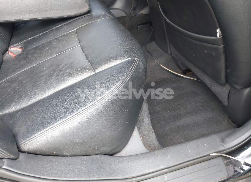 Photo 8 of 2015 Nissan Altima 2.5 S (VIN 1N4AL3AP2FN899521)