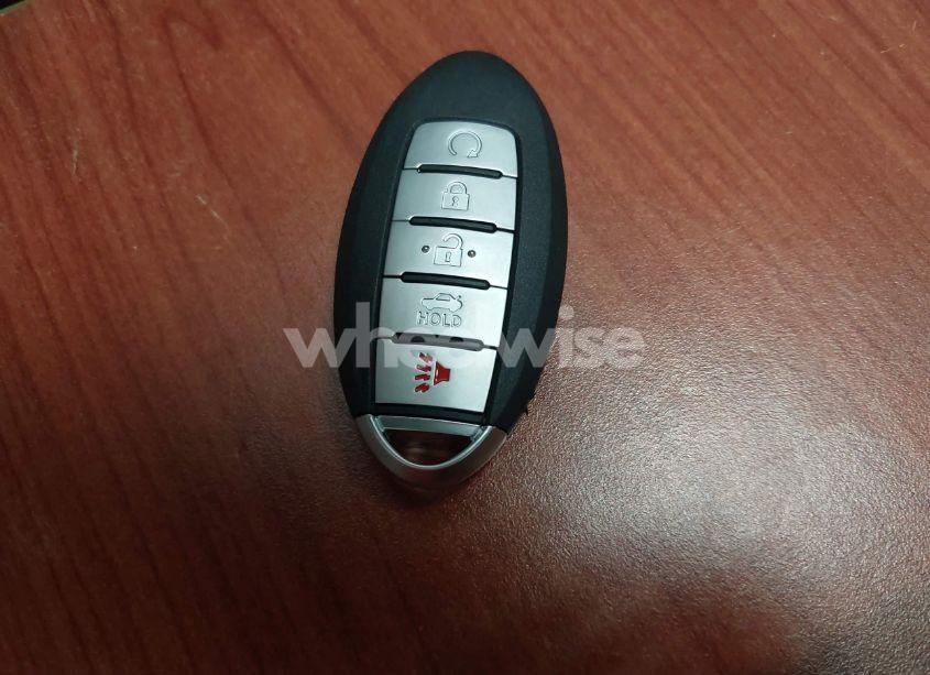 Photo 11 of 2015 Nissan Altima 2.5 S (VIN 1N4AL3AP2FN902224)