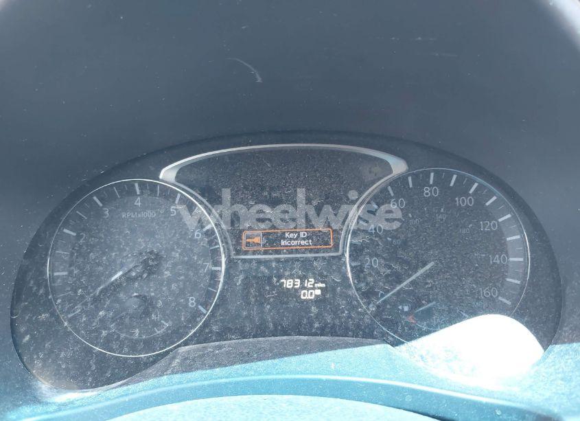 Photo 7 of 2015 Nissan Altima 2.5 S (VIN 1N4AL3AP2FN902224)