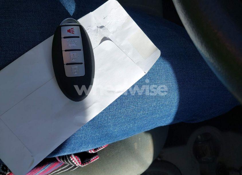 Photo 11 of 2015 Nissan Altima 2.5 S (VIN 1N4AL3AP2FN908170)