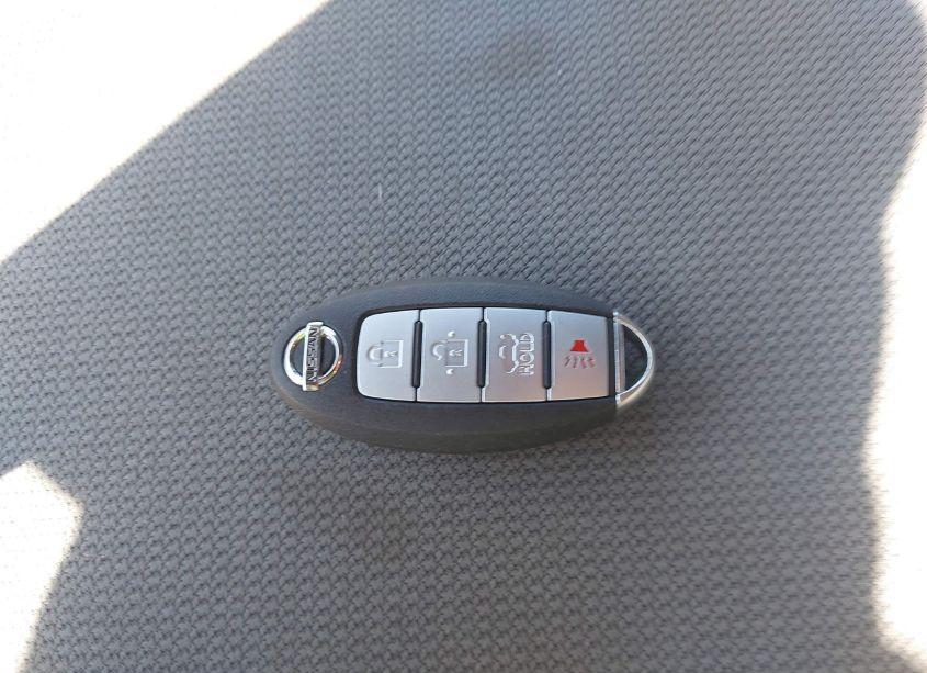 Photo 11 of 2015 Nissan Altima 2.5 S (VIN 1N4AL3AP2FN911019)