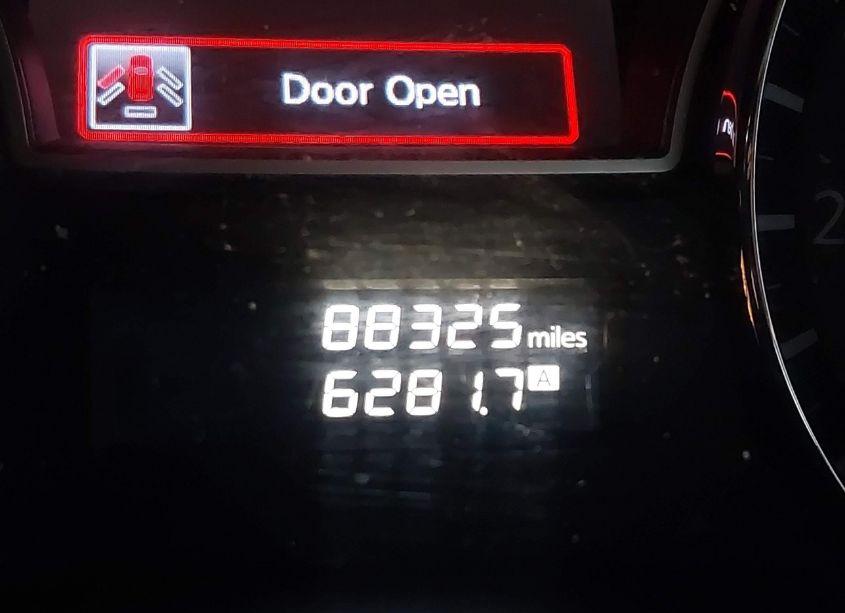 Photo 15 of 2015 Nissan Altima 2.5 S (VIN 1N4AL3AP2FN911019)