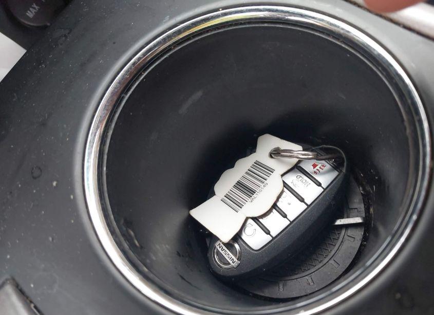 Photo 11 of 2015 Nissan Altima 2.5 S (VIN 1N4AL3AP2FN912476)