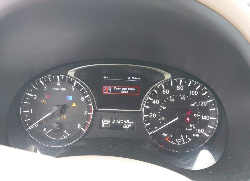 Photo 15 of 2015 Nissan Altima 2.5 S (VIN 1N4AL3AP2FN912476)