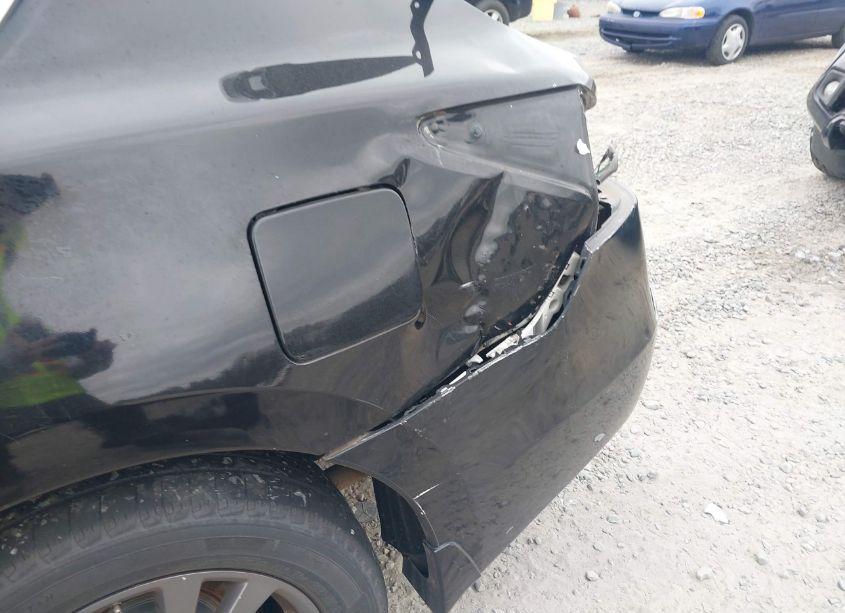 Photo 6 of 2015 Nissan Altima 2.5 S (VIN 1N4AL3AP2FN912476)