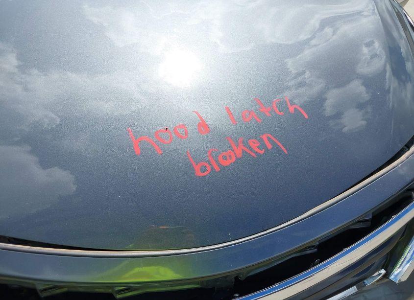 Photo 10 of 2015 Nissan Altima 2.5 S (VIN 1N4AL3AP2FN919721)