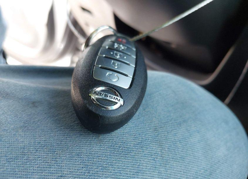 Photo 11 of 2015 Nissan Altima 2.5 S (VIN 1N4AL3AP2FN919721)