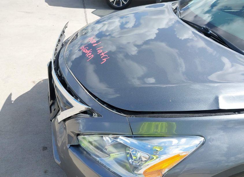 Photo 6 of 2015 Nissan Altima 2.5 S (VIN 1N4AL3AP2FN919721)