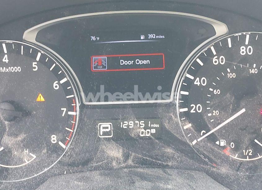 Photo 15 of 2015 Nissan Altima 2.5 S (VIN 1N4AL3AP2FN922053)