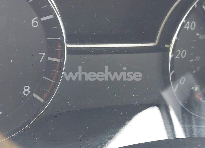 Photo 16 of 2016 Nissan Altima 2.5 SV (VIN 1N4AL3AP2GC111608)