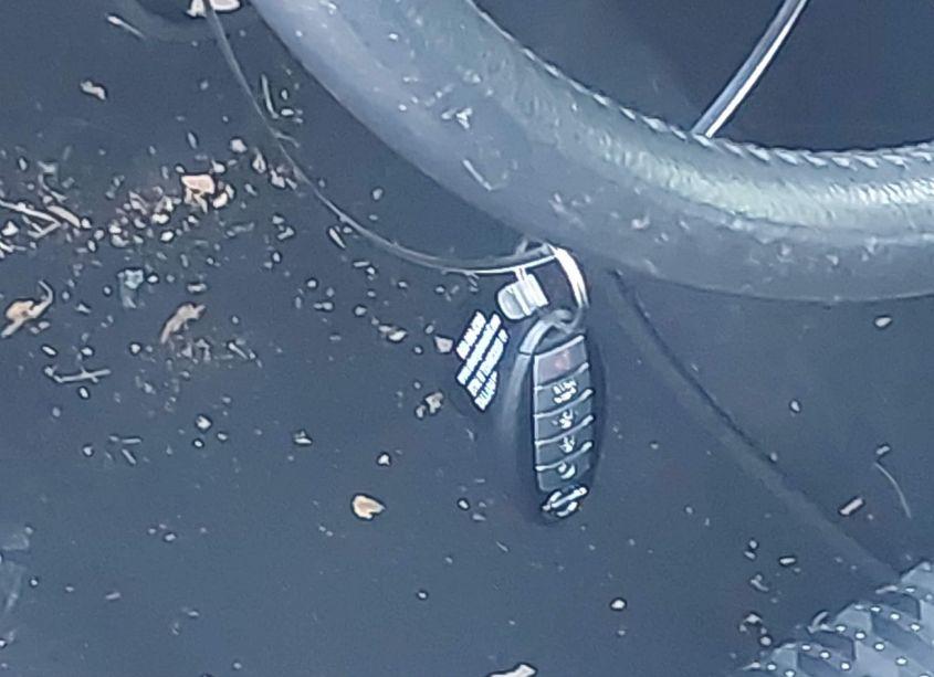 Photo 11 of 2016 Nissan Altima 2.5 SV (VIN 1N4AL3AP2GC117148)