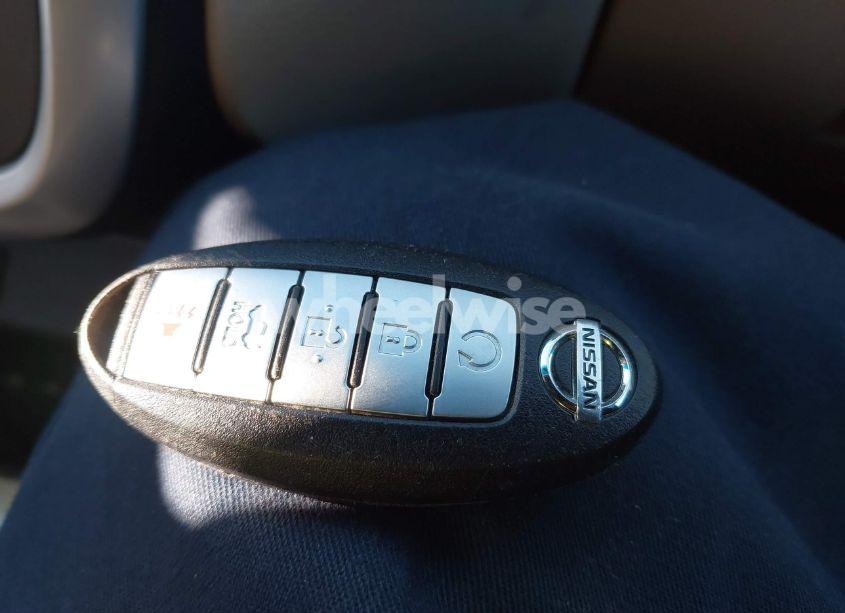 Photo 11 of 2016 Nissan Altima 2.5 SL (VIN 1N4AL3AP2GC129428)