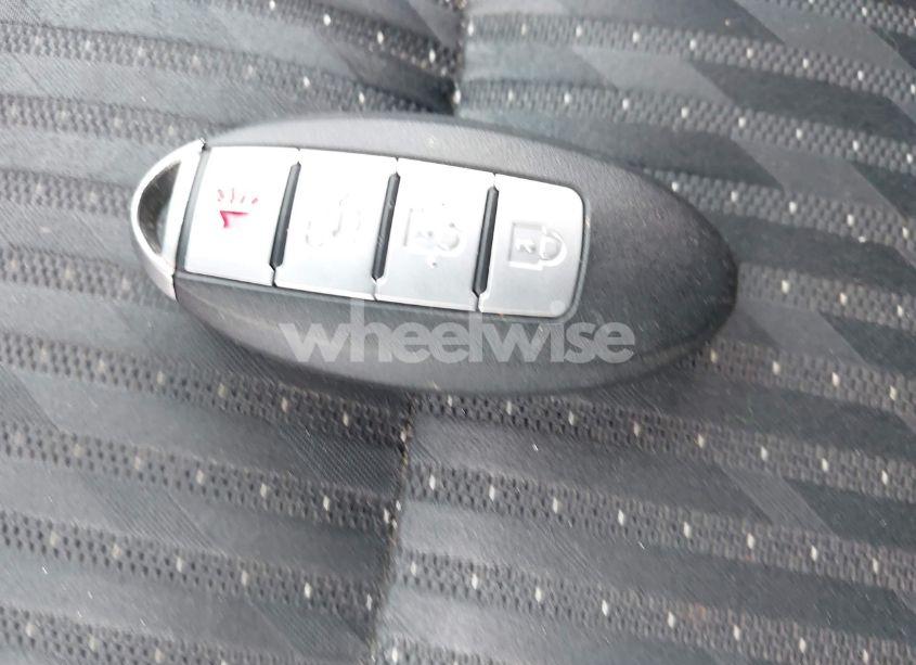 Photo 11 of 2016 Nissan Altima 2.5 SV (VIN 1N4AL3AP2GC129476)