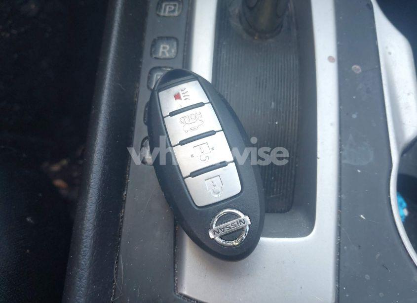 Photo 11 of 2016 Nissan Altima 2.5 S (VIN 1N4AL3AP2GC130370)