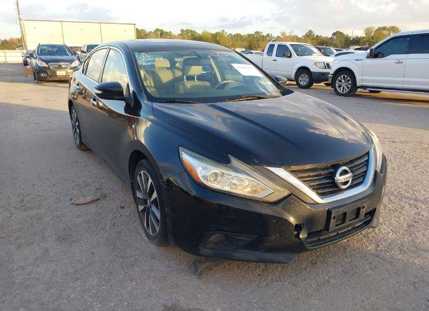 2016 Nissan Altima 2.5/2.5 S/2.5 SL/2.5 SR/2.5 SV (VIN 1N4AL3AP2GC131115) main photo