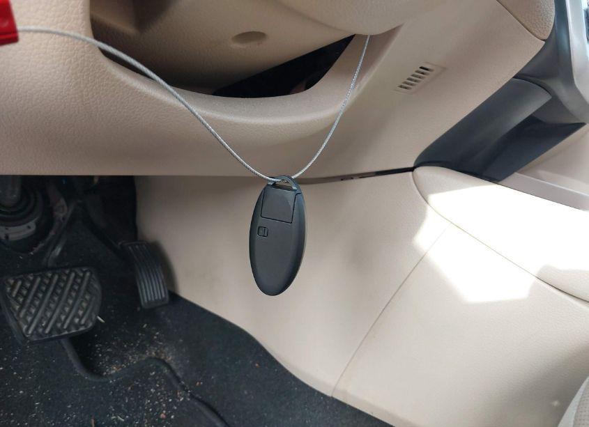 Photo 11 of 2016 Nissan Altima 2.5/2.5 S/2.5 SL/2.5 SR/2.5 SV (VIN 1N4AL3AP2GC131115)