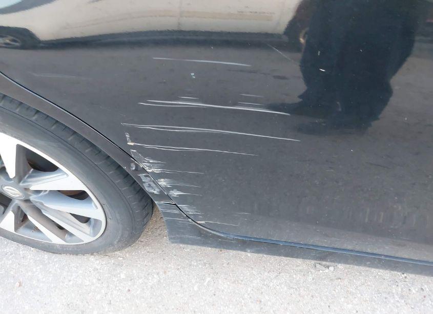 Photo 13 of 2016 Nissan Altima 2.5/2.5 S/2.5 SL/2.5 SR/2.5 SV (VIN 1N4AL3AP2GC131115)