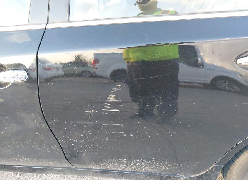 Photo 6 of 2016 Nissan Altima 2.5/2.5 S/2.5 SL/2.5 SR/2.5 SV (VIN 1N4AL3AP2GC131115)