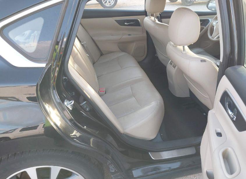 Photo 8 of 2016 Nissan Altima 2.5/2.5 S/2.5 SL/2.5 SR/2.5 SV (VIN 1N4AL3AP2GC131115)