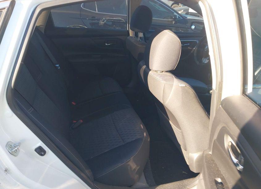 Photo 8 of 2016 Nissan Altima 2.5 S (VIN 1N4AL3AP2GC140929)