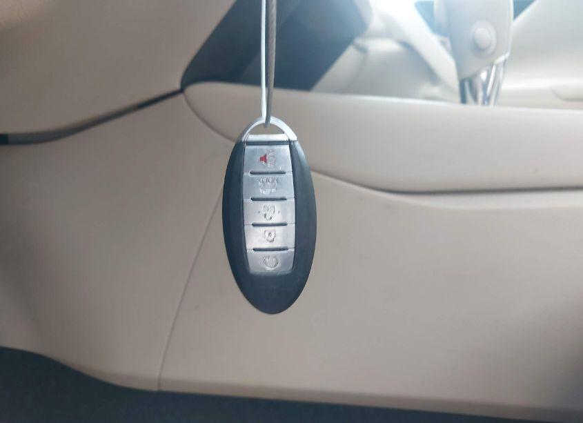 Photo 11 of 2016 Nissan Altima 2.5 (VIN 1N4AL3AP2GC144284)