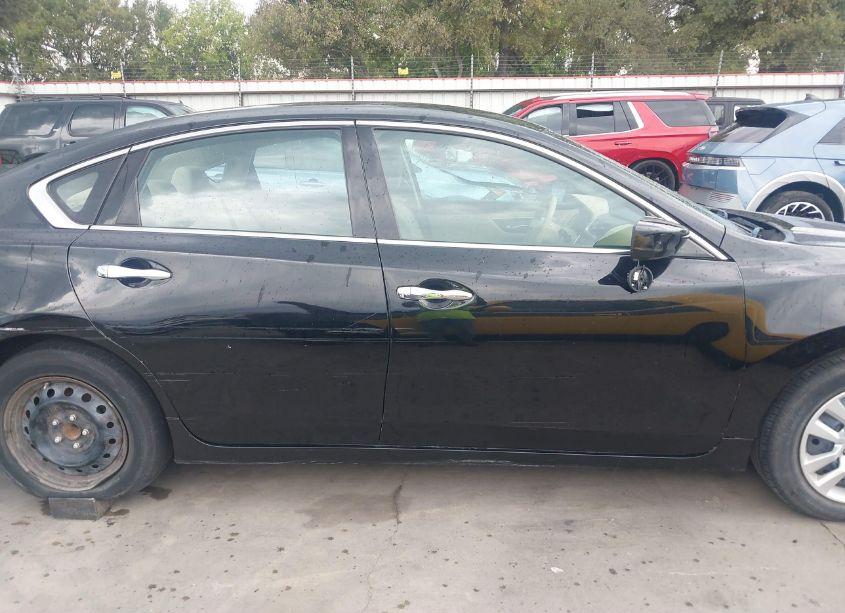 Photo 13 of 2016 Nissan Altima 2.5 (VIN 1N4AL3AP2GC144284)