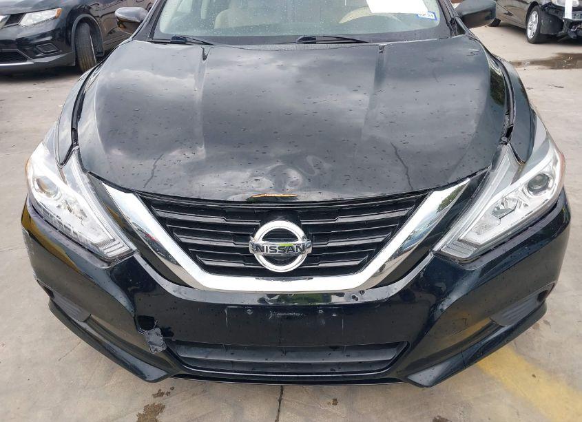 Photo 21 of 2016 Nissan Altima 2.5 (VIN 1N4AL3AP2GC144284)