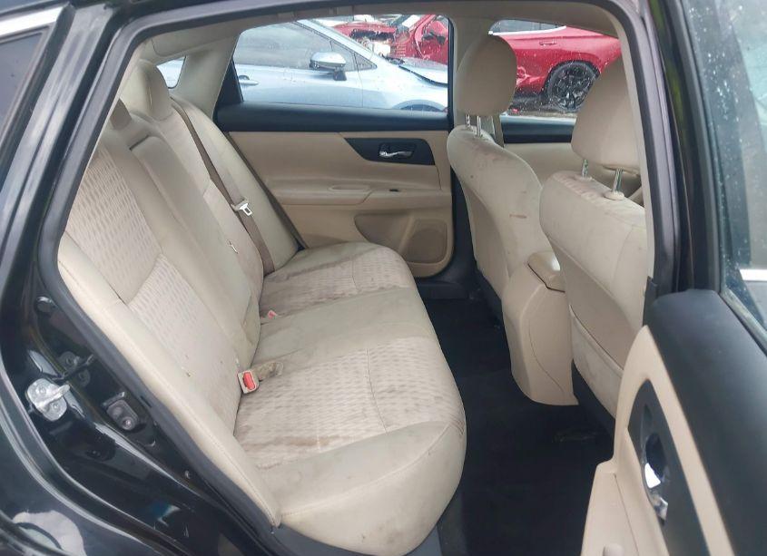 Photo 8 of 2016 Nissan Altima 2.5 (VIN 1N4AL3AP2GC144284)