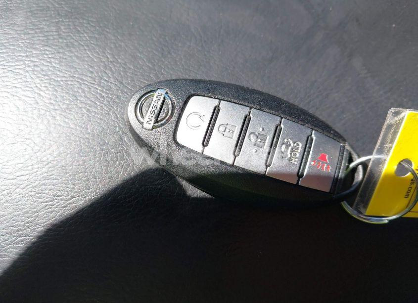 Photo 11 of 2016 Nissan Altima 2.5 SV (VIN 1N4AL3AP2GC150747)