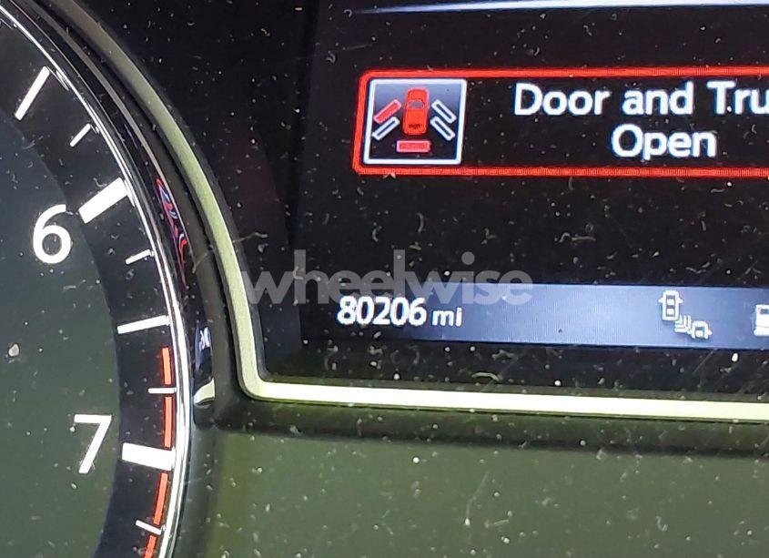 Photo 16 of 2016 Nissan Altima 2.5 SV (VIN 1N4AL3AP2GC150747)