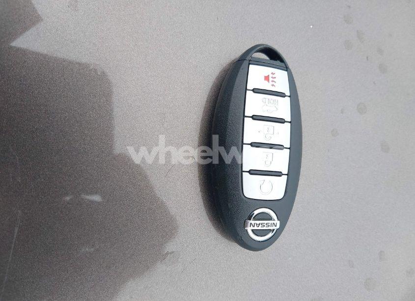 Photo 11 of 2016 Nissan Altima 2.5 SV (VIN 1N4AL3AP2GC156208)