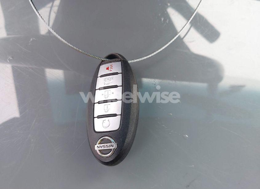 Photo 11 of 2016 Nissan Altima 2.5 SV (VIN 1N4AL3AP2GC157309)