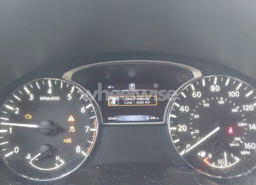 Photo 7 of 2016 Nissan Altima 2.5 SV (VIN 1N4AL3AP2GC157309)